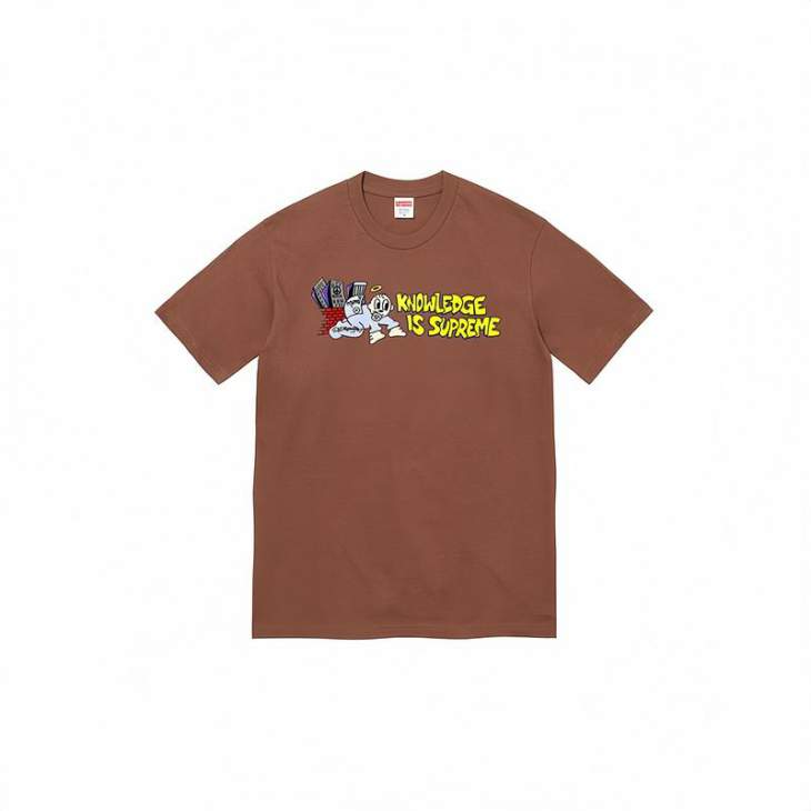 Picture of Supreme T Shirts Short _SKUSupremeS-2XLthtxS271378